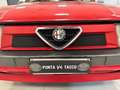 Alfa Romeo 75 1.6 IE cat Czerwony - thumbnail 25