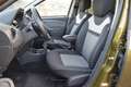 Dacia Duster Black Shadow 4x2/NAVI/PDC/SH/ALU/RELING/NUR67TKM Verde - thumbnail 11