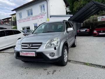 ES CR-V 2,2i-CTDi ES
