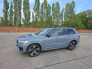 2023 VOLVO XC90 T8 AWD RECHARGE ULTIMATE DARK 7 Pl