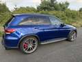 Mercedes-Benz GLC 63 AMG AMG GLC 63 S 4Matic  AMG Speedshift MCT 9G Blau - thumbnail 37
