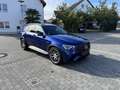 Mercedes-Benz GLC 63 AMG AMG GLC 63 S 4Matic  AMG Speedshift MCT 9G Blau - thumbnail 2