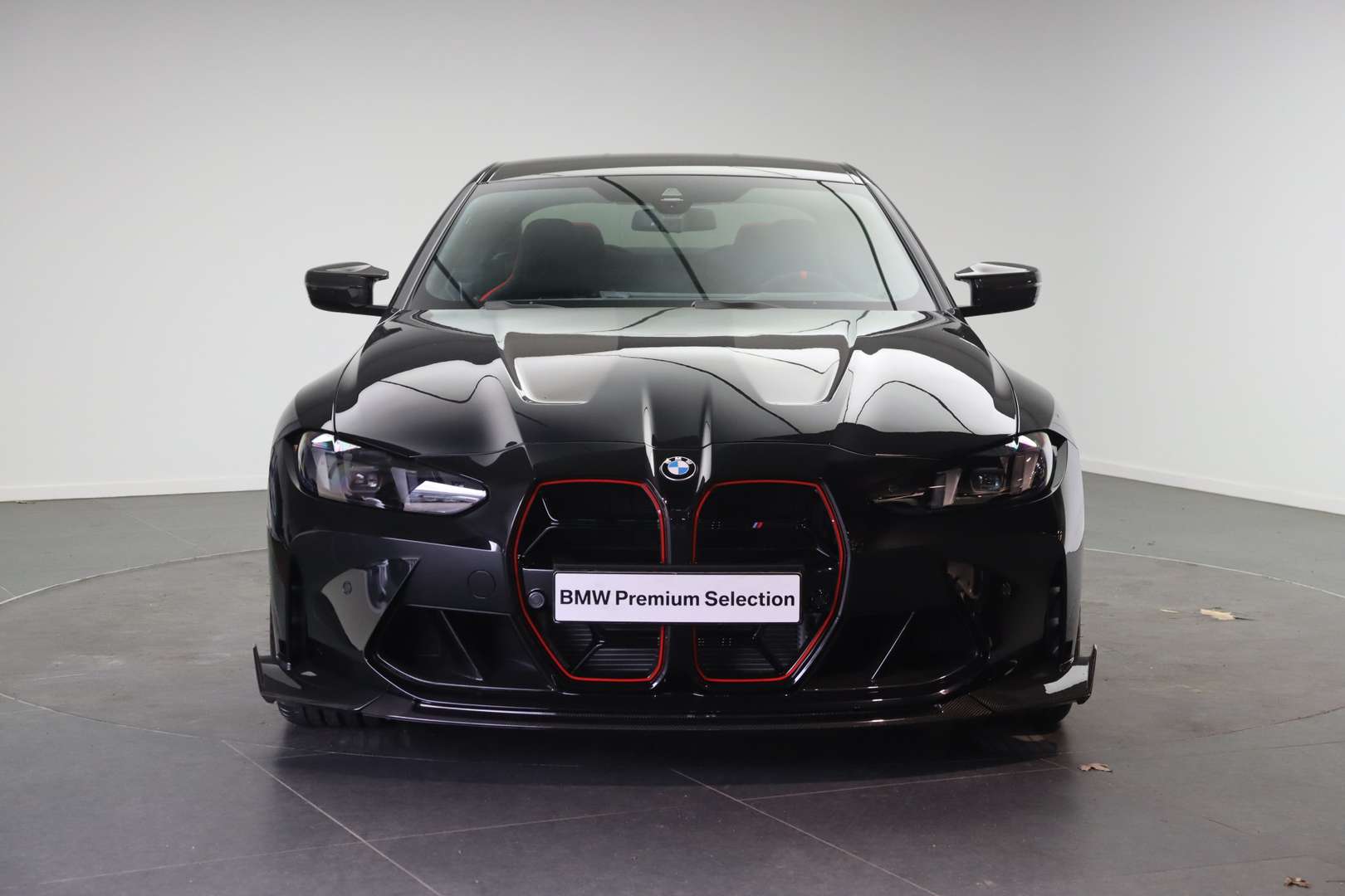 BMW M4 Coupé CS -  - Joinsteer - #4