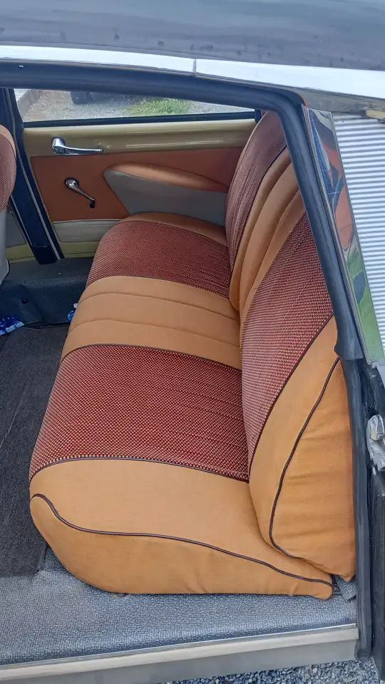 Citroen DS ID 20, foto 5