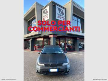 1.9 TDI 110CV Stella CON GANCIO TRAINO
