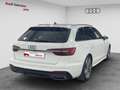 Audi A4 Avant 35 TDI S line S tronic 120kW Wit - thumbnail 4