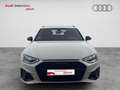 Audi A4 Avant 35 TDI S line S tronic 120kW Wit - thumbnail 2