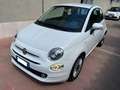 Fiat 500 500C 1.3 mjt Lounge 95cv Bianco - thumbnail 1