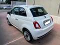 Fiat 500 500C 1.3 mjt Lounge 95cv Білий - thumbnail 4