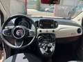 Fiat 500 500C 1.3 mjt Lounge 95cv Білий - thumbnail 7