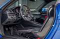 Porsche Cayman GT4 | Clubsport | 2 jaar Porsche Approved garantie Blauw - thumbnail 12