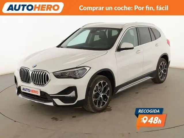 BMW X1 sDrive 18dA xLine