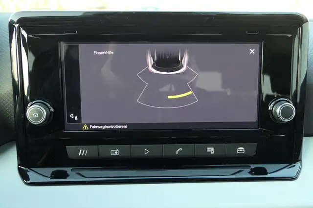 Seat Arona view 12