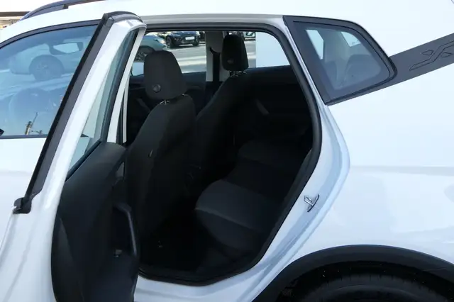 Seat Arona view 15
