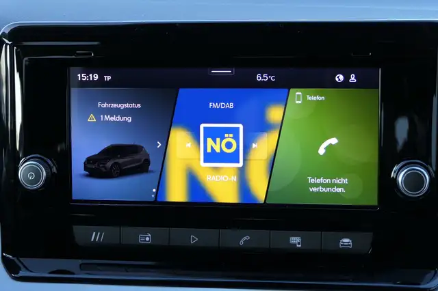 Seat Arona view 11