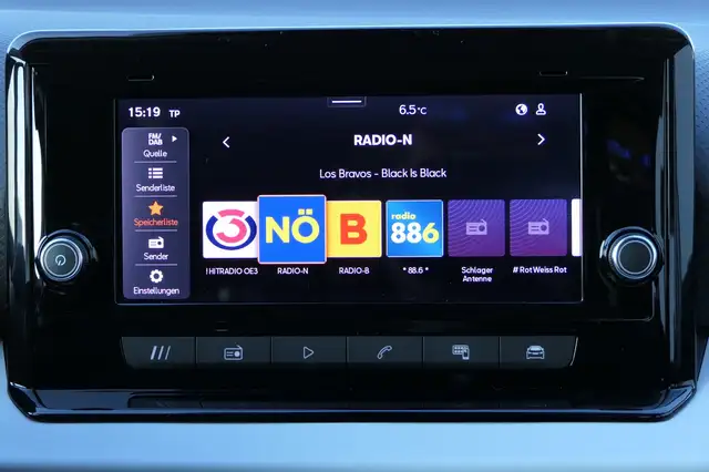 Seat Arona view 10