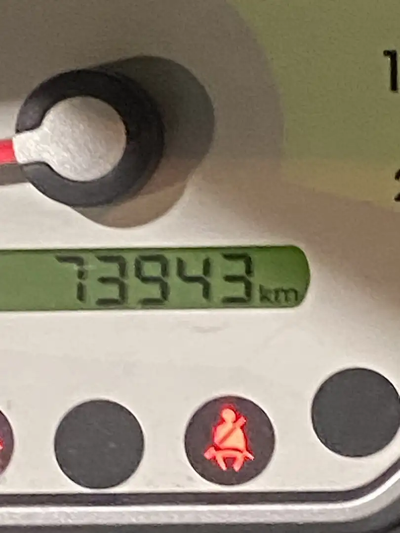 Hyundai i10 1.1 Automatik Classic - 2