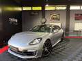 Porsche Panamera Turbo S E-Hybrid Silber - thumbnail 4