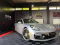 Porsche Panamera Turbo S E-Hybrid Silber - thumbnail 2