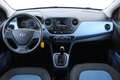 Hyundai i10 1.0i i-Motion Comfort AUTOMAAT / Airco / Stoelverw Grijs - thumbnail 2