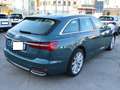 Audi A6 A6 V 2018 Avant Avant 45 2.0 tfsi mhev Business De Vert - thumbnail 4