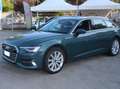 Audi A6 A6 V 2018 Avant Avant 45 2.0 tfsi mhev Business De Vert - thumbnail 1