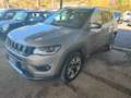 Jeep Compass Compass 1.6 mjt Limited 2wd 120cv Grigio - thumbnail 1