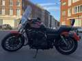 Harley-Davidson XL 883 Orange - thumbnail 5