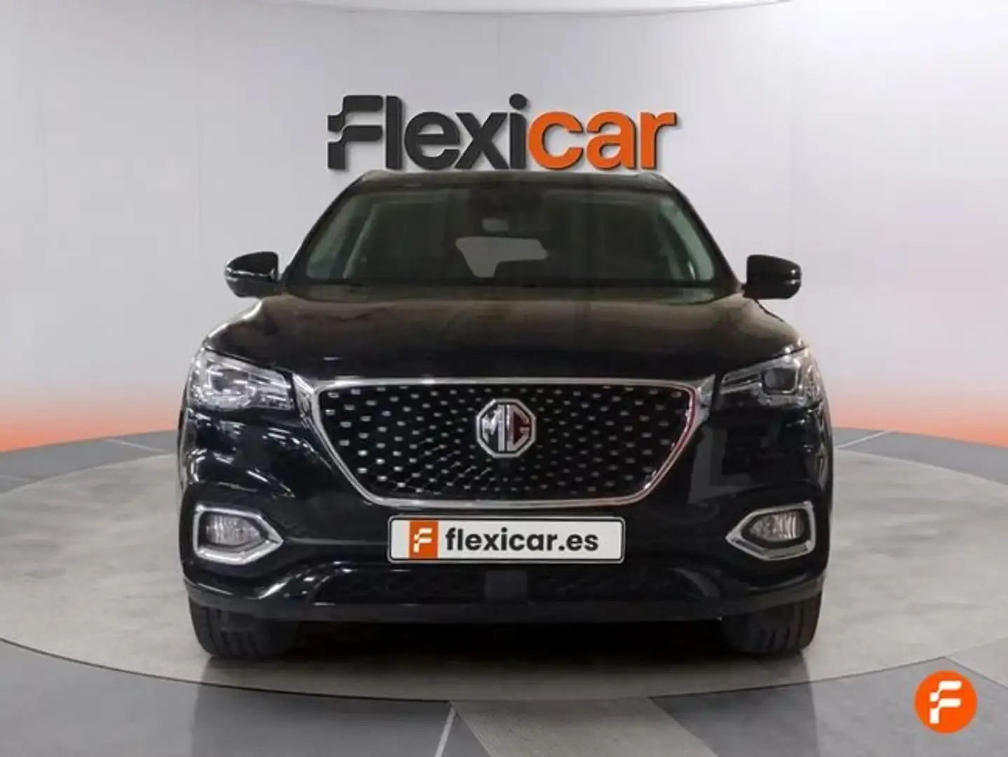 MG HS eHS 1.5 T-GDI Luxury Negro - 2