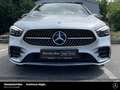 Mercedes-Benz B 200 B 200 AMG Night LED Kamera ElHeck MBUX AdSound Tel Silber - thumbnail 4