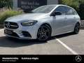 Mercedes-Benz B 200 B 200 AMG Night LED Kamera ElHeck MBUX AdSound Tel Silber - thumbnail 1