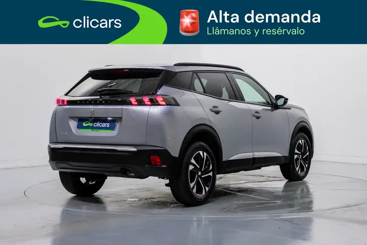Peugeot 2008 2023, foto 5