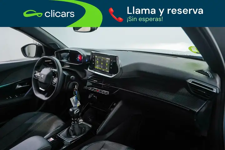 Peugeot 2008 2023, foto 34