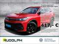 Volkswagen Tiguan R-Line 4Motion 2.0 TSI DSG LED HUD Navi AHK StandH Rot - thumbnail 1
