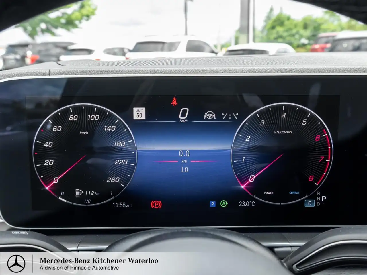 Mercedes-Benz GLE fotografie Mercedes-Benz GLE