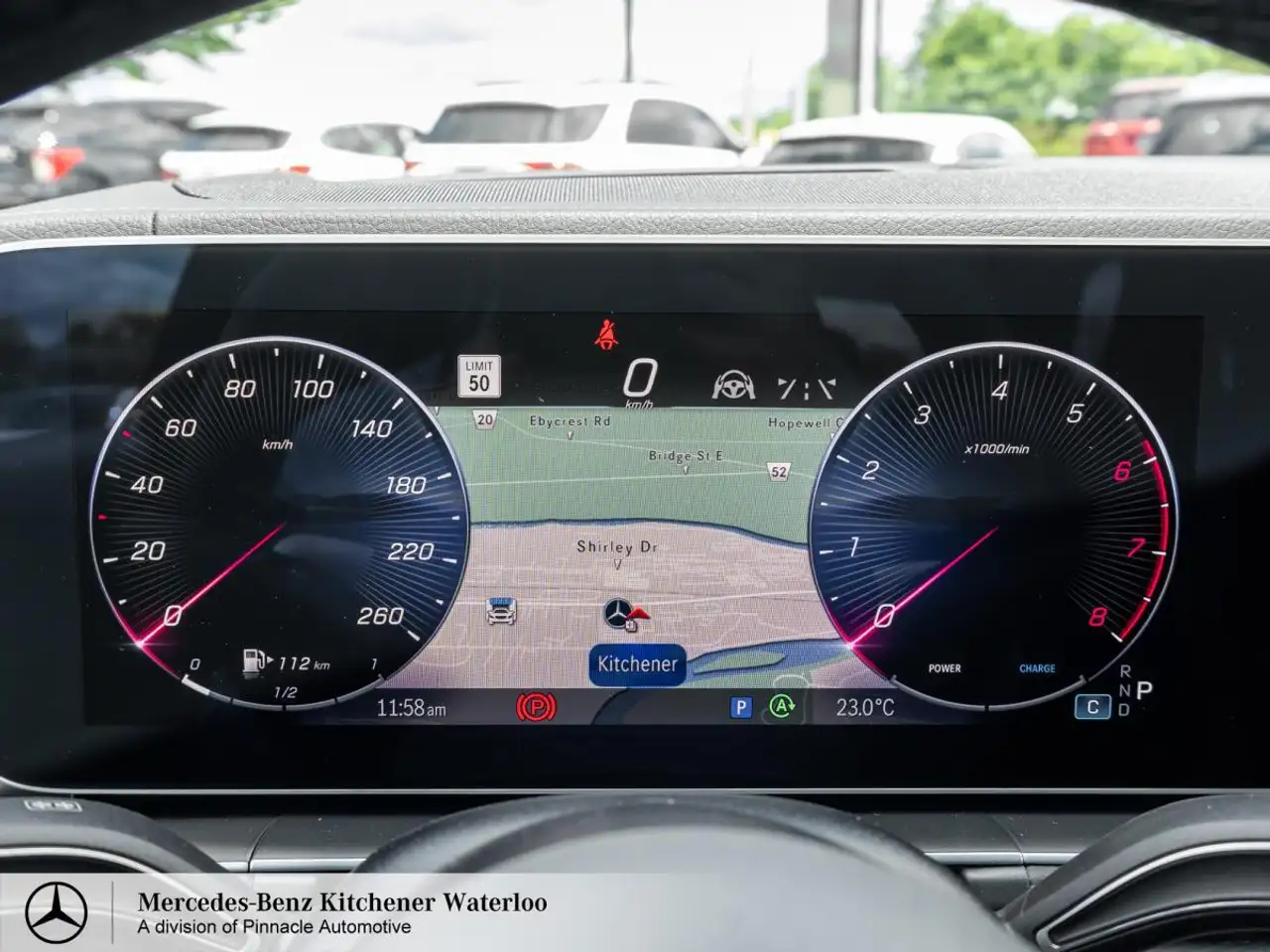 Mercedes-Benz GLE fotografie Mercedes-Benz GLE