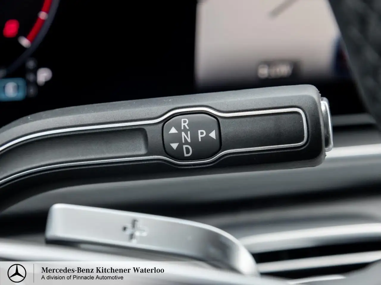 Mercedes-Benz GLE fotografie Mercedes-Benz GLE