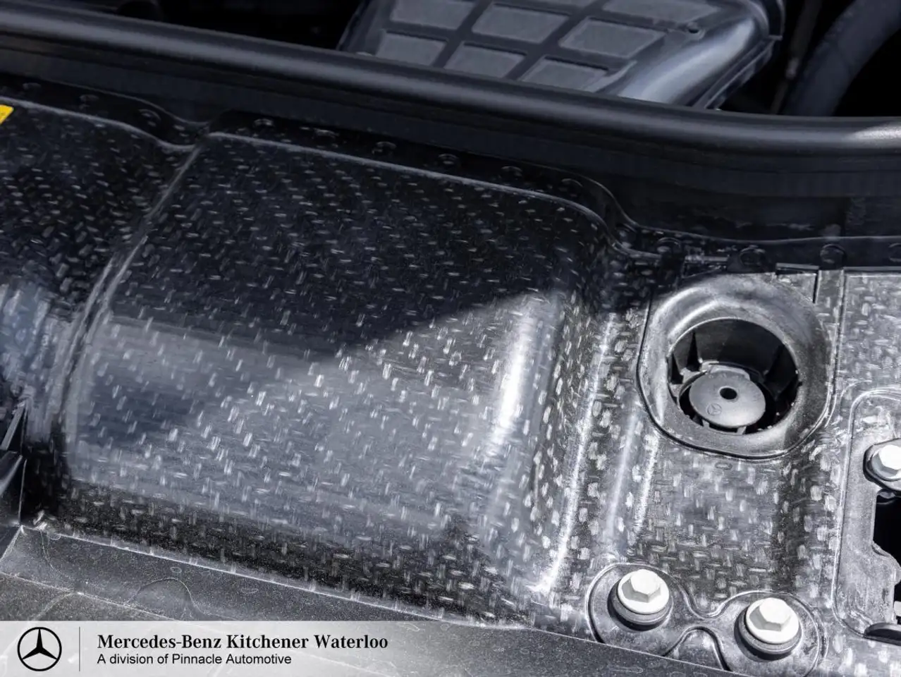 Mercedes-Benz GLE fotografie Mercedes-Benz GLE