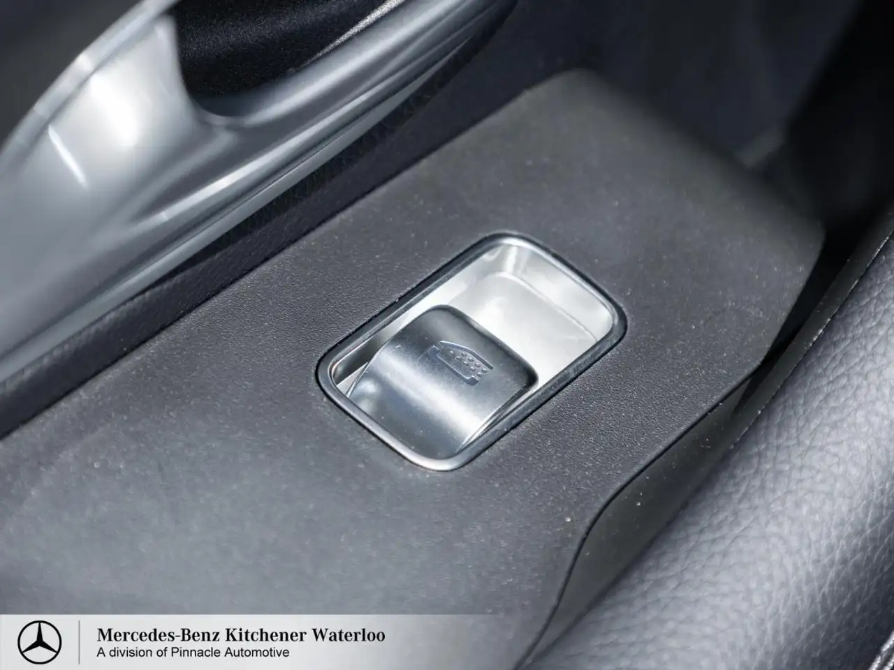 Mercedes-Benz GLE fotografie Mercedes-Benz GLE
