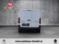 Citroen Berlingo Basis L1/M Weiß - thumbnail 4