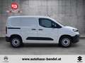 Citroen Berlingo Basis L1/M Weiß - thumbnail 5