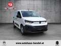 Citroen Berlingo Basis L1/M Weiß - thumbnail 6