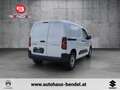 Citroen Berlingo Basis L1/M Weiß - thumbnail 3