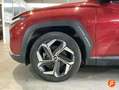 Hyundai TUCSON 1.6 TGDI PHEV Maxx AT Burdeos - thumbnail 21