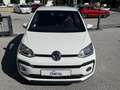 Volkswagen up! 1.0 TSI Highline Weiß - thumbnail 7