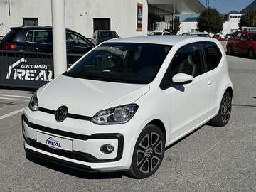 1.0 TSI Highline