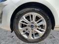 Ford Fiesta 1.0 EcoBoost TITANIUM LED+NAV+SHZ+GRA+PDC Bianco - thumbnail 8
