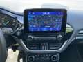 Ford Fiesta 1.0 EcoBoost TITANIUM LED+NAV+SHZ+GRA+PDC Bianco - thumbnail 11