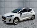 Ford Fiesta 1.0 EcoBoost TITANIUM LED+NAV+SHZ+GRA+PDC Bianco - thumbnail 2