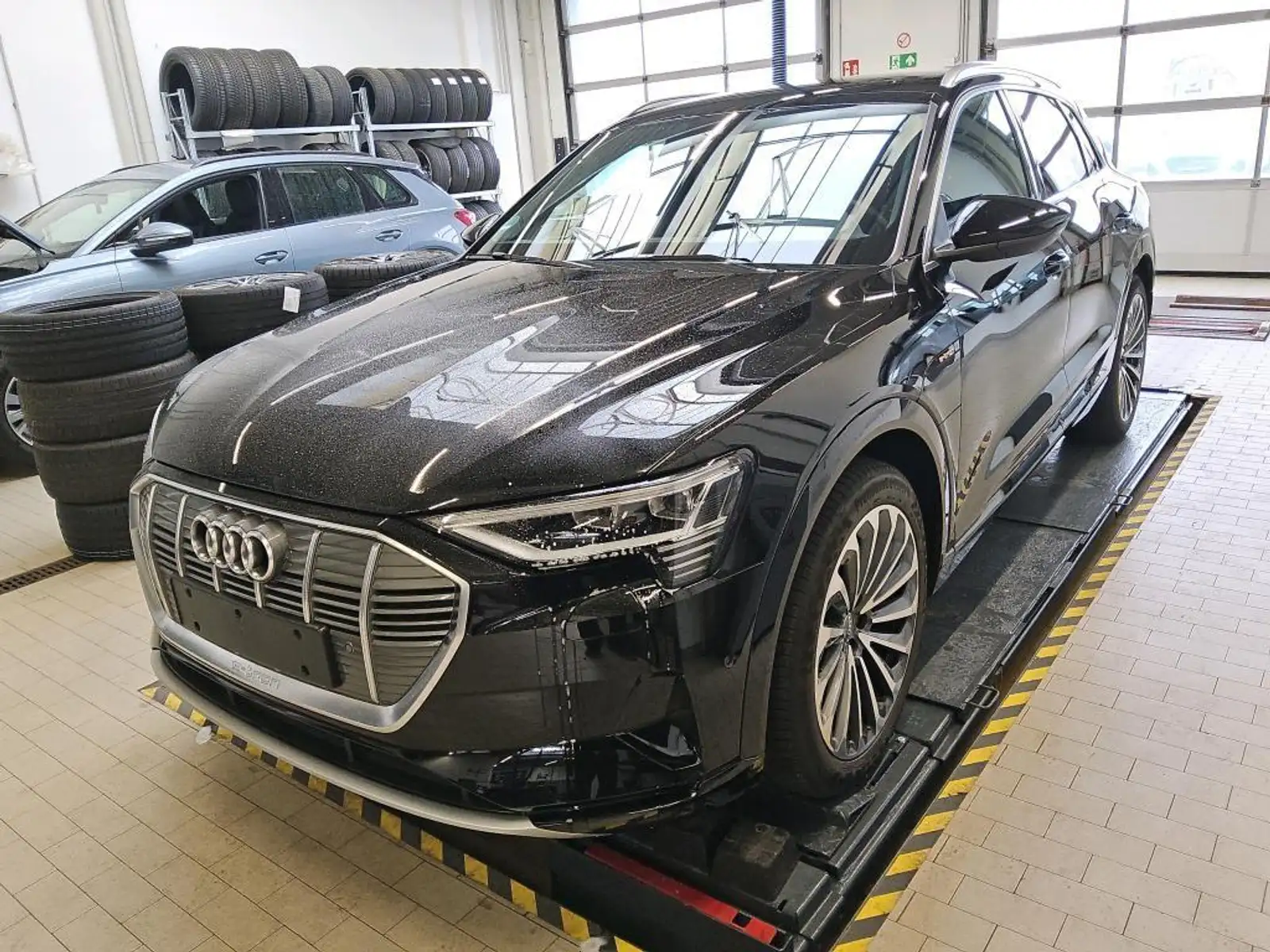 55 ADVANCED MATRIX/B&O/KEYLESS/21Z/KAMERA
